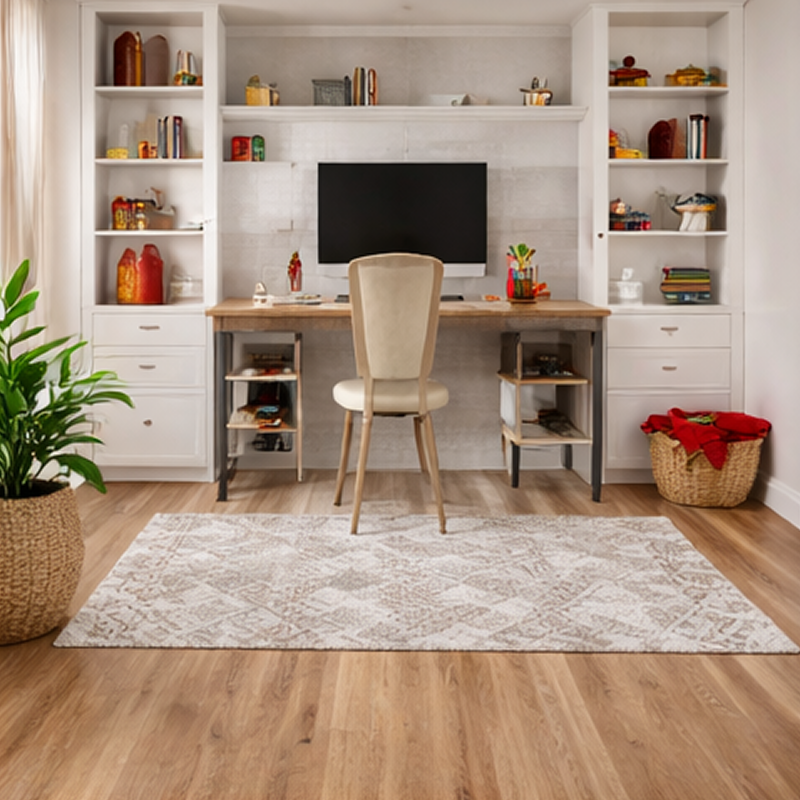 Explore Our Flooring Selection