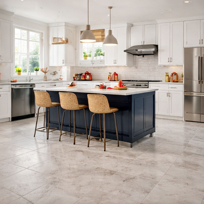 Professional Flooring Installation